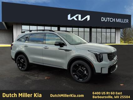 2026 Kia Sorento Barboursville WV