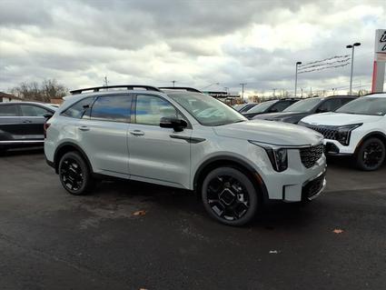 2026 Kia Sorento Barboursville WV