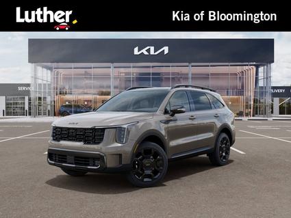 2026 Kia Sorento Minneapolis MN