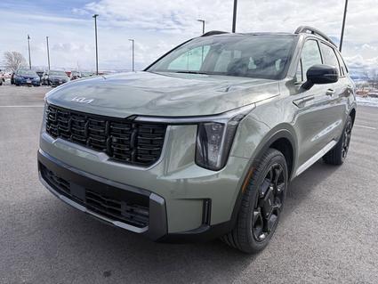 2024 Kia Sorento Idaho Falls ID