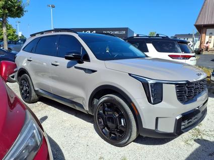2025 Kia Sorento Barboursville WV