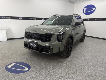 2025 Kia Sorento Bismarck ND