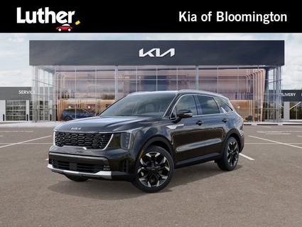 2025 Kia Sorento Minneapolis MN