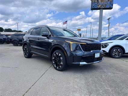 2025 Kia Sorento Cape Girardeau MO