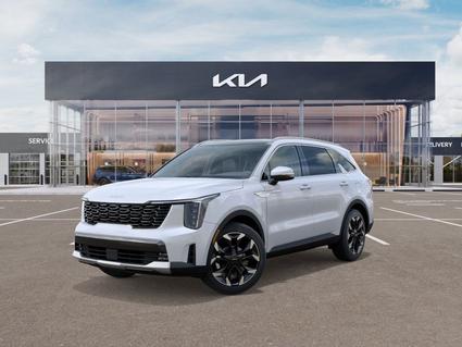 2025 Kia Sorento Bloomington IN