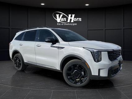 2026 Kia Sorento Sheboygan WI