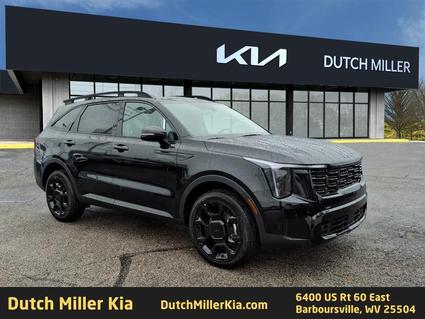 2026 Kia Sorento Barboursville WV