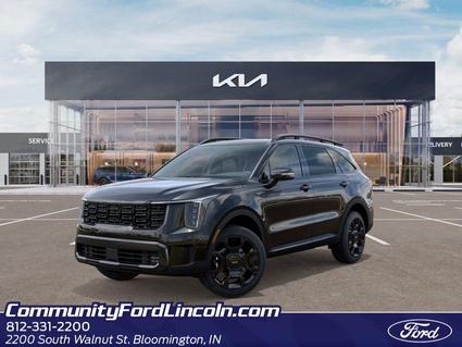 2026 Kia Sorento Bloomington IN