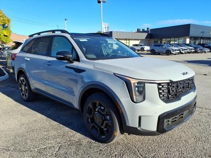 2026 Kia Sorento Barboursville WV