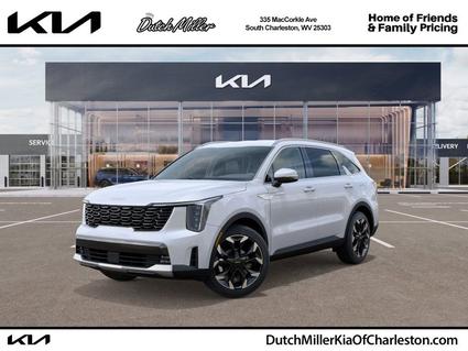 2026 Kia Sorento South Charleston WV