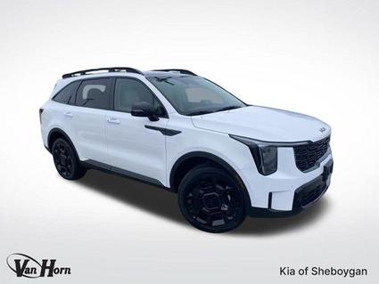 2026 Kia Sorento Sheboygan WI