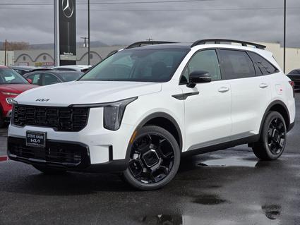 2026 Kia Sorento Yakima WA