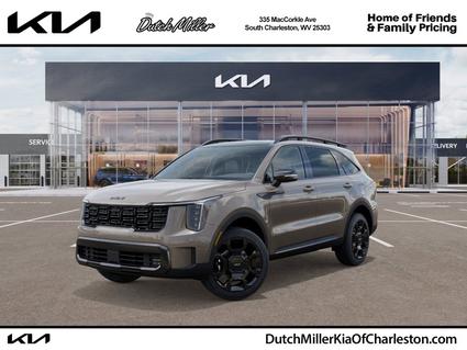 2026 Kia Sorento South Charleston WV