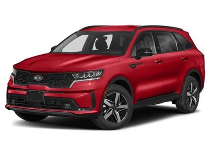 2021 Kia Sorento Minneapolis MN