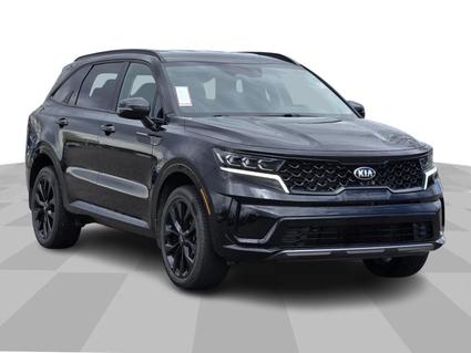 2021 Kia Sorento Billings MT