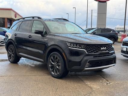 2022 Kia Sorento Cape Girardeau MO