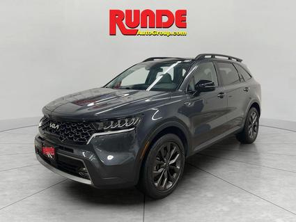 2022 Kia Sorento Hazel Green WI