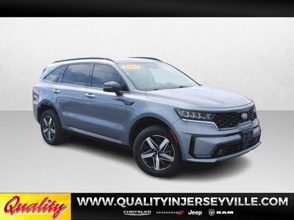 2021 Kia Sorento Alton IL