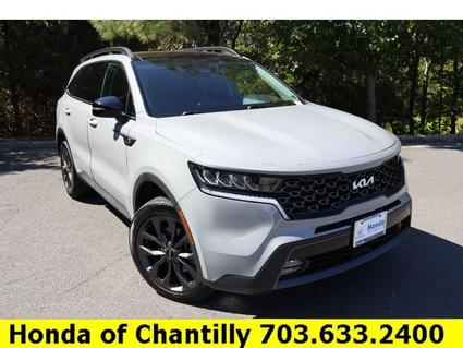 2023 Kia Sorento Chantilly VA