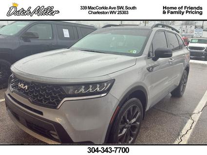 2023 Kia Sorento South Charleston WV