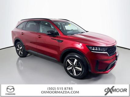 2021 Kia Sorento Louisville KY