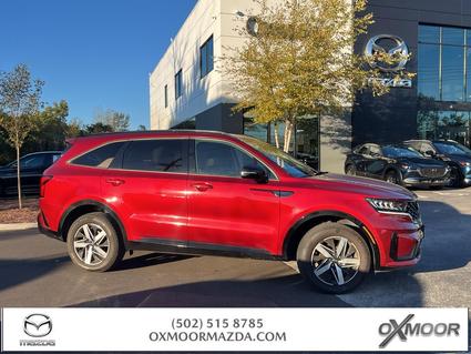 2021 Kia Sorento Louisville KY