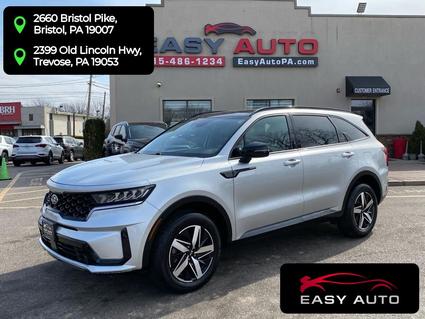 2021 Kia Sorento Trevose PA