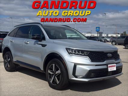 2021 Kia Sorento Green Bay WI