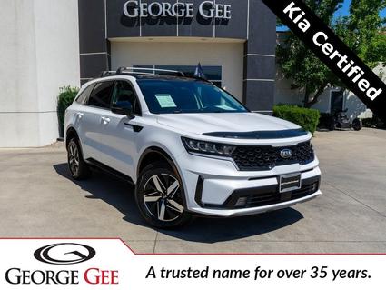 2021 Kia Sorento Liberty Lake WA