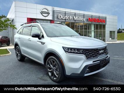 2022 Kia Sorento Wytheville WV