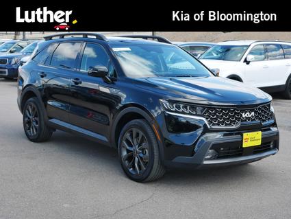 2023 Kia Sorento Minneapolis MN
