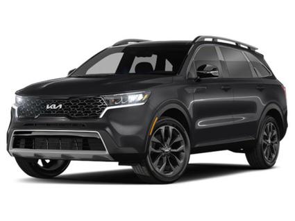 2023 Kia Sorento Minneapolis MN