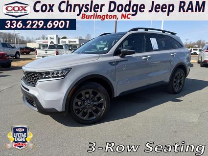 2023 Kia Sorento Burlington NC