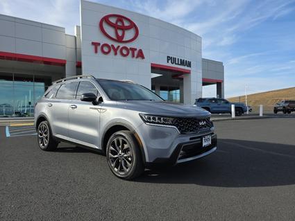 2022 Kia Sorento Pullman WA