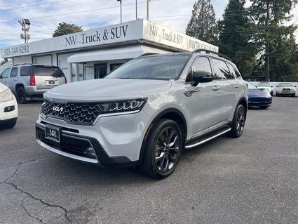 2022 Kia Sorento Portland OR