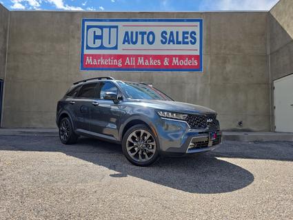 2022 Kia Sorento Albuquerque NM
