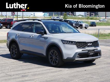 2022 Kia Sorento Minneapolis MN