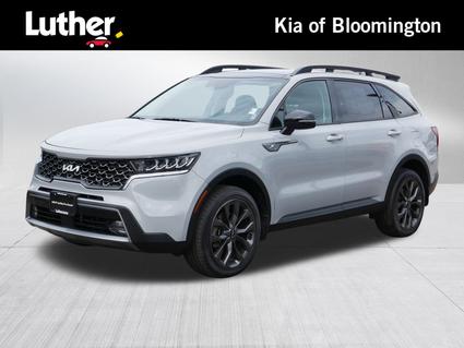 2022 Kia Sorento Minneapolis MN