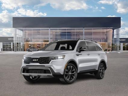 2023 Kia Sorento Long Island City NY