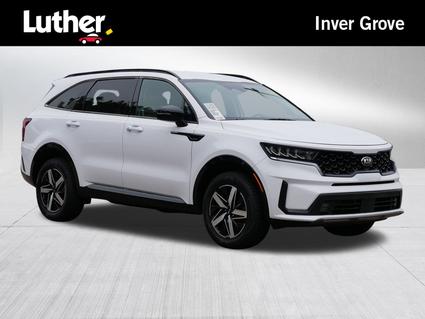 2021 Kia Sorento Inver Grove Heights MN