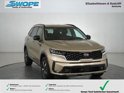 2021 Kia Sorento Elizabethtown KY