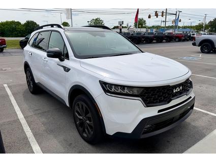 2023 Kia Sorento Tullahoma TN