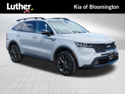 2023 Kia Sorento Minneapolis MN