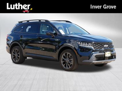 2023 Kia Sorento Inver Grove Heights MN