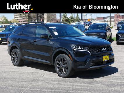 2023 Kia Sorento Minneapolis MN