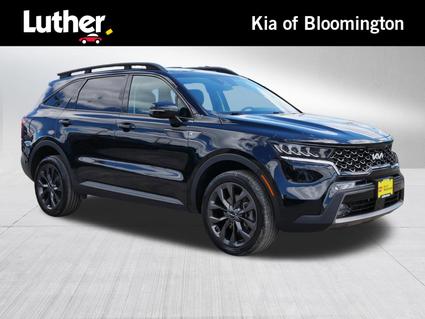 2023 Kia Sorento Minneapolis MN