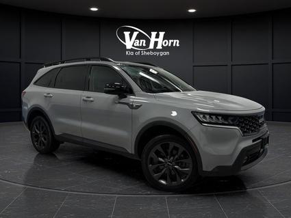 2023 Kia Sorento Sheboygan WI