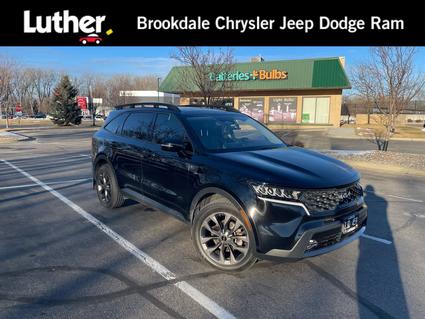 2023 Kia Sorento Minneapolis MN