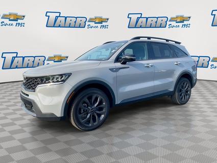 2023 Kia Sorento Jefferson City TN