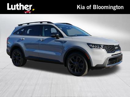 2022 Kia Sorento Minneapolis MN